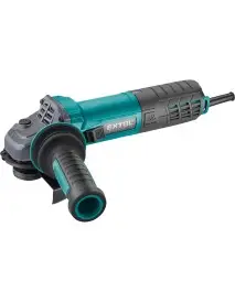 Polizor unghiular variabil, EXTOL INDUSTRIAL, 8792010, 125mm, 1300W