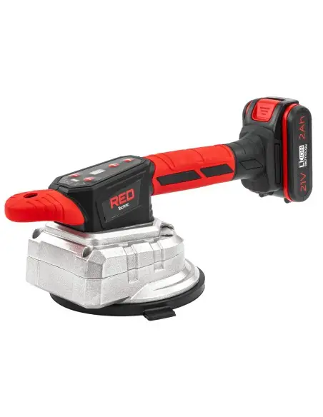 Ventuza Vibranta, Red Technic, RTAPW0155 Ventuza Vibranta, Red Technic, RTAPW0155