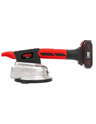 Ventuza Vibranta, Red Technic, RTAPW0155 Ventuza Vibranta, Red Technic, RTAPW0155