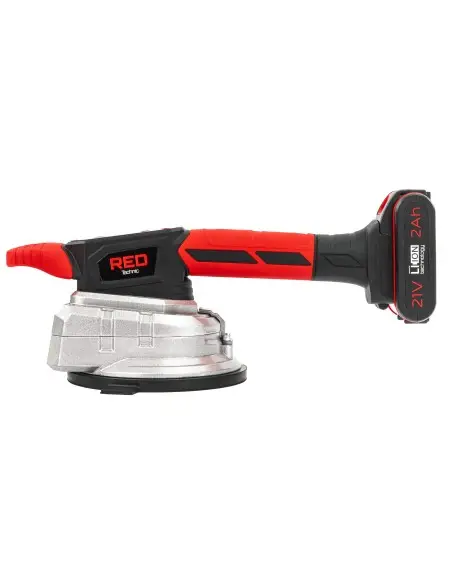 Ventuza Vibranta, Red Technic, RTAPW0155 Ventuza Vibranta, Red Technic, RTAPW0155