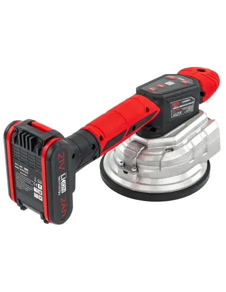 Ventuza Vibranta, Red Technic, RTAPW0155 Ventuza Vibranta, Red Technic, RTAPW0155