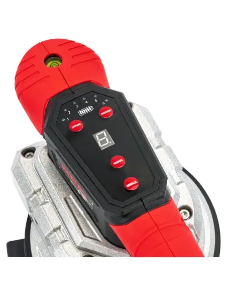 Ventuza Vibranta, Red Technic, RTAPW0155 Ventuza Vibranta, Red Technic, RTAPW0155