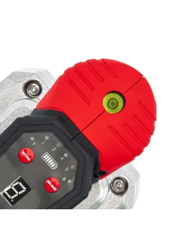 Ventuza Vibranta, Red Technic, RTAPW0155 Ventuza Vibranta, Red Technic, RTAPW0155