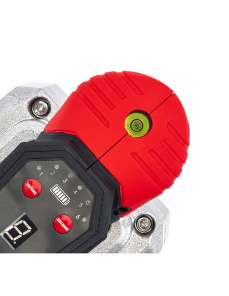 Ventuza Vibranta, Red Technic, RTAPW0155 Ventuza Vibranta, Red Technic, RTAPW0155