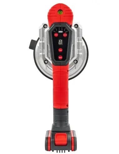 Ventuza Vibranta, Red Technic, RTAPW0155 Ventuza Vibranta, Red Technic, RTAPW0155