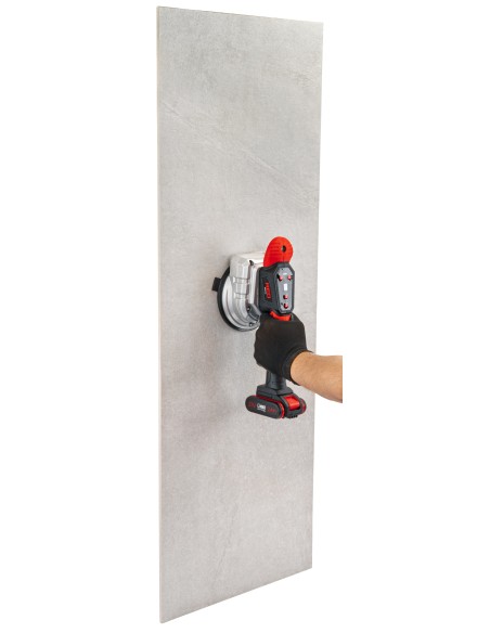 Ventuza Vibranta, Red Technic, RTAPW0155 Ventuza Vibranta, Red Technic, RTAPW0155