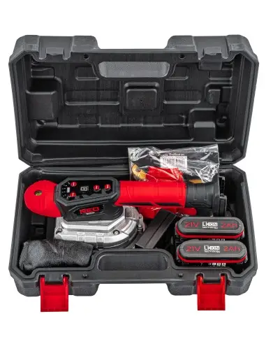 Ventuza Vibranta, Red Technic, RTAPW0155 Ventuza Vibranta, Red Technic, RTAPW0155