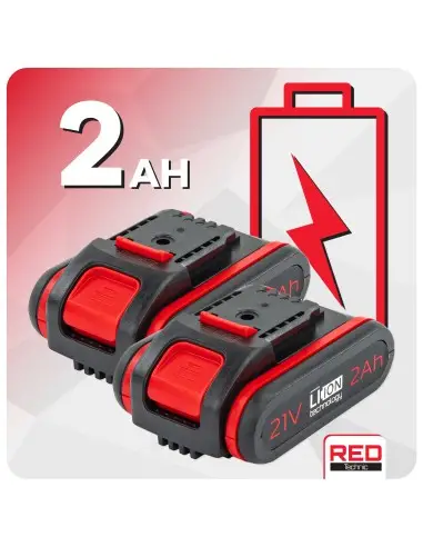 Ventuza Vibranta, Red Technic, RTAPW0155 Ventuza Vibranta, Red Technic, RTAPW0155