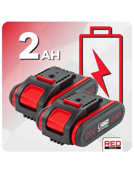 Ventuza Vibranta, Red Technic, RTAPW0155 Ventuza Vibranta, Red Technic, RTAPW0155