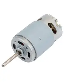 Motor pentru foarfeca...