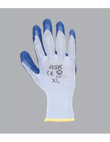 Manusi Kraft&Dele RSK-3,  protectie latex, prindere excelenta