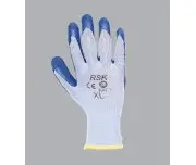 Manusi Kraft&Dele RSK-3,  protectie latex, prindere excelenta