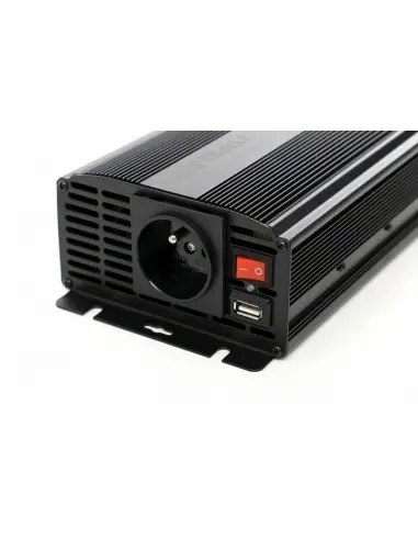 Convertor tensiune, Kraft&Dele, 24V...