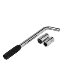 Cheie telescopica pentru roti + tubulare, Kraft&Dele, KD10529