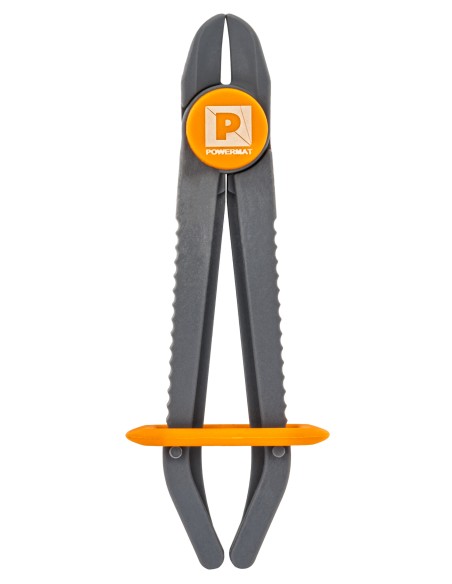 Cleste pentru cabluri cu lichid, Powermat, PM1366 Cleste pentru cabluri cu lichid, Powermat, PM1366