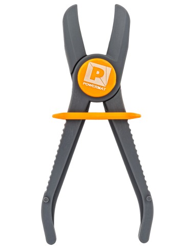 Cleste pentru cabluri cu lichid, Powermat, PM1366 Cleste pentru cabluri cu lichid, Powermat, PM1366