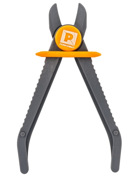 Cleste pentru cabluri cu lichid, Powermat, PM1366 Cleste pentru cabluri cu lichid, Powermat, PM1366