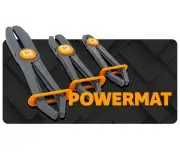 Cleste pentru cabluri cu lichid, Powermat, PM1366