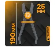 Cleste pentru cabluri cu lichid, Powermat, PM1366