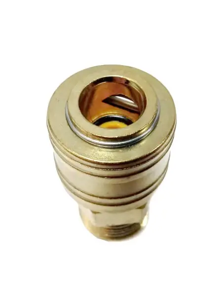 Conector compresor Conector compresor