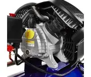 Compresor ulei KD1484 Kraft&Dele 50L 3kW Profesional