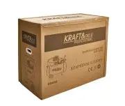 Compresor ulei KD1484 Kraft&Dele 50L 3kW Profesional
