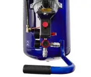 Compresor ulei KD1484 Kraft&Dele 50L 3kW Profesional