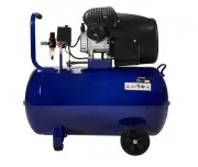 Compresor ulei KD1484 Kraft&Dele 50L 3kW Profesional
