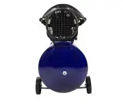 Compresor ulei KD1484 Kraft&Dele 50L 3kW Profesional