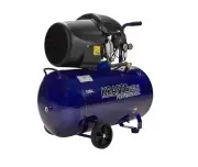 Compresor ulei KD1484 Kraft&Dele 50L 3kW Profesional