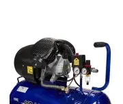 Compresor ulei KD1484 Kraft&Dele 50L 3kW Profesional