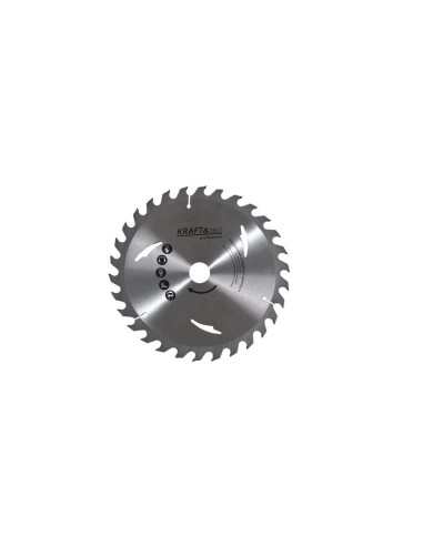 Disc lemn, Kraft&Dele, KD933 Disc lemn, Kraft&Dele, KD933