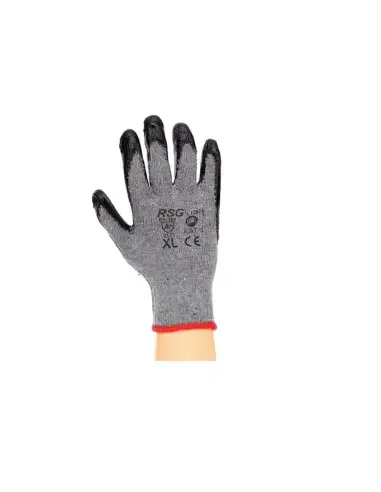 Manusi de lucru Kraft&Dele RSG – Confort si protectie