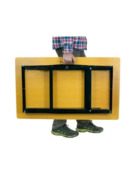Masa pliabila, EXTOL CRAFT, 956075, 100kg, 100x60x80cm