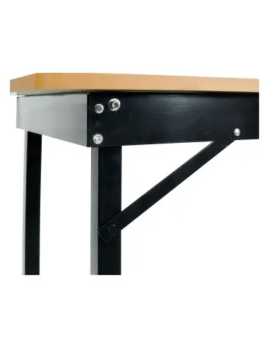 Masa pliabila, EXTOL CRAFT, 956075, 100kg, 100x60x80cm