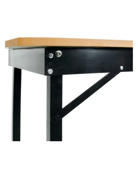 Masa pliabila, EXTOL CRAFT, 956075, 100kg, 100x60x80cm