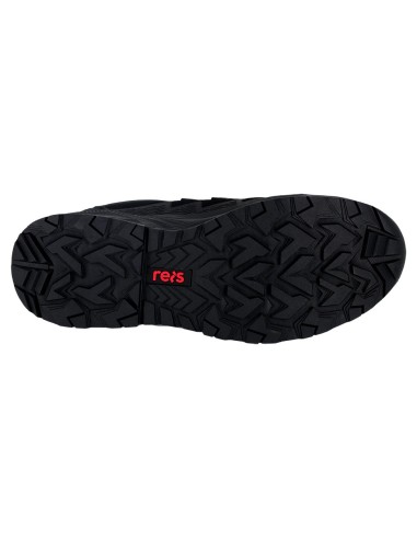 Pantofi protectie, REIS, metal-free...