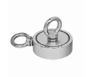 Set magnet neodim Kraft&Dele KD10416 240kg cu accesorii