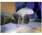 Rotary Tool, EXTOL CRAFT, 404117, 8000-30000/min, 210pcs