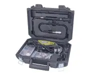 Rotary Tool, EXTOL CRAFT, 404117, 8000-30000/min, 210pcs