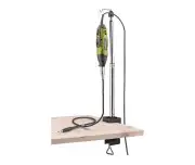 Rotary Tool, EXTOL CRAFT, 404117, 8000-30000/min, 210pcs