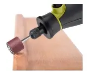 Rotary Tool, EXTOL CRAFT, 404117, 8000-30000/min, 210pcs