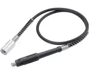 Rotary Tool, EXTOL CRAFT, 404117, 8000-30000/min, 210pcs