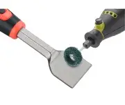 Rotary Tool, EXTOL CRAFT, 404117, 8000-30000/min, 210pcs