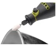 Rotary Tool, EXTOL CRAFT, 404117, 8000-30000/min, 210pcs