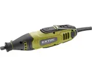 Rotary Tool, EXTOL CRAFT, 404117, 8000-30000/min, 210pcs