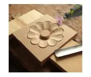Rotary Tool, EXTOL CRAFT, 404117, 8000-30000/min, 210pcs