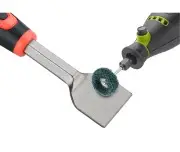 Rotary Tool, EXTOL CRAFT, 404117, 8000-30000/min, 210pcs