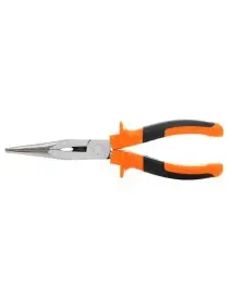 Clesti universali lungi, Kraft&Dele, KD10806, 160-200mm, maner antialunecare