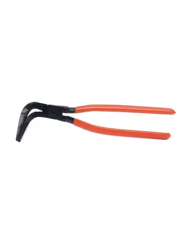 Clesti de tinicherie pentru indoirea tablei la 90°, KD10452